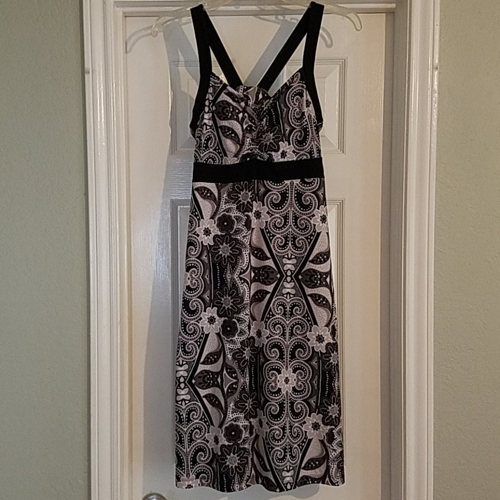 Prana summer dress!